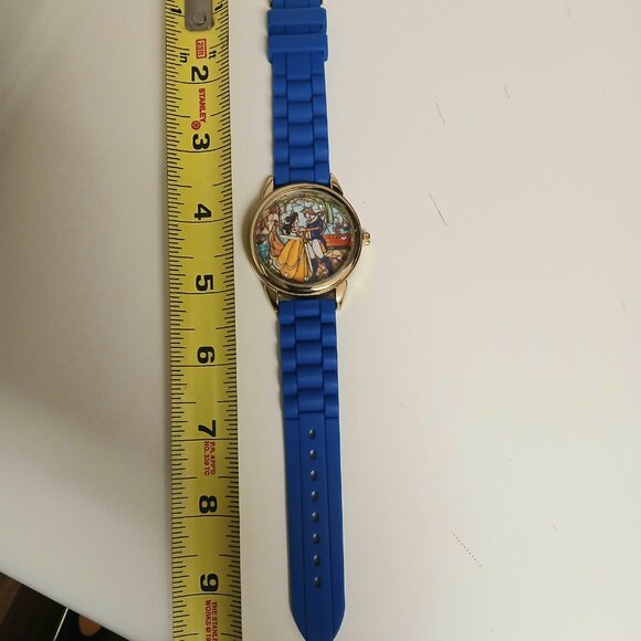 Beauty and the Beast Watch- *Iconic Belle and Beast Dance Scene* - Picture 4 of 7